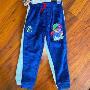 Boys 2 Set Sweatpants